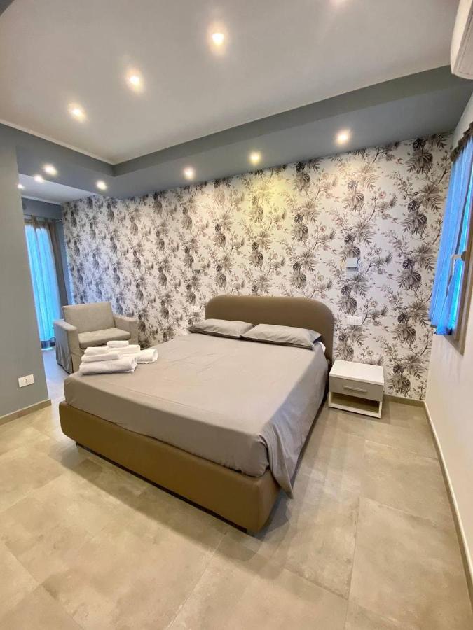 Floridida Rooms & Breakfast Marina dʼMarina dʼAndora Exterior foto