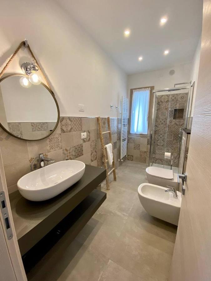 Floridida Rooms & Breakfast Marina dʼMarina dʼAndora Exterior foto